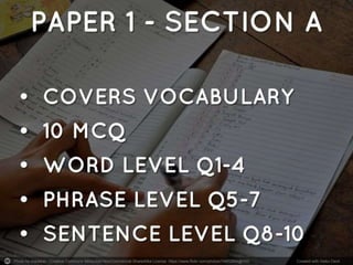 Photo by mariskar - Creative Commons Attribution-NonCommercial-ShareAlike License https://www.flickr.com/photos/74662864@N00 Created with Haiku Deck
 