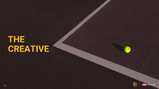 30
30
THE
CREATIVE
30
 