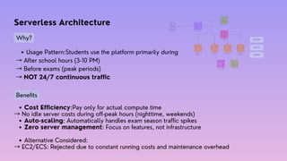 AWS Global Community Gatherings (Nov,2025) - Eunji Lee | PDF