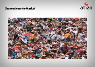 Chance: New-to-Market
 