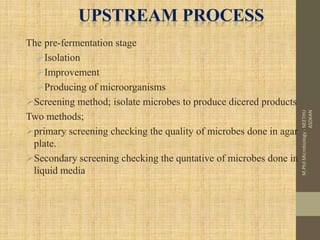 Upstream and Downstream Processing-1.pptx