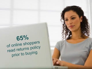 5 PROPRIETARY AND CONFIDENTIAL: THIS PRESENTATION MAY NOT BE USED OR DISCLOSED TO ANY
PERSON OTHER THAN EMPLOYEES OF CUSTOMER, UNLESS EXPRESSLY AUTHORIZED BY UPS.
 