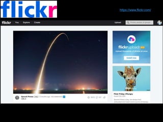 https://www.flickr.com/
 