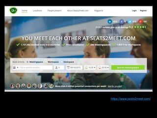https://www.seats2meet.com/
 