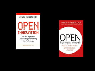 UPTEC Open Business Models Workshop
