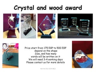 Hot line 012 2214 3812
 