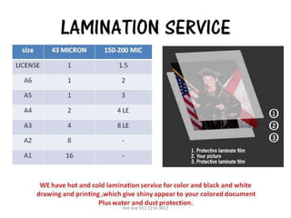 Hot line 012 2214 3812
 