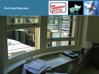 End User/Operator 
