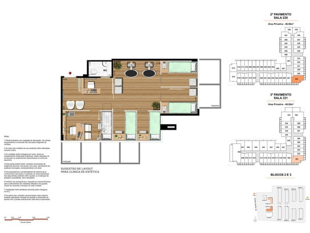 Uptown Av Ayrton Senna Office | PPT