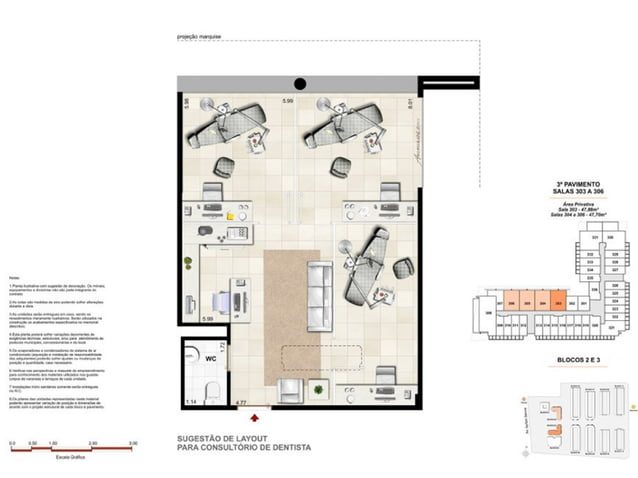 Uptown Av Ayrton Senna Office | PPT