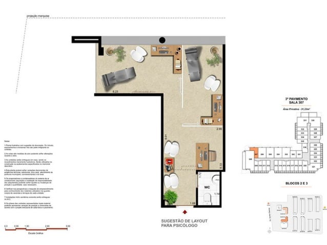 Uptown Av Ayrton Senna Office | PPT