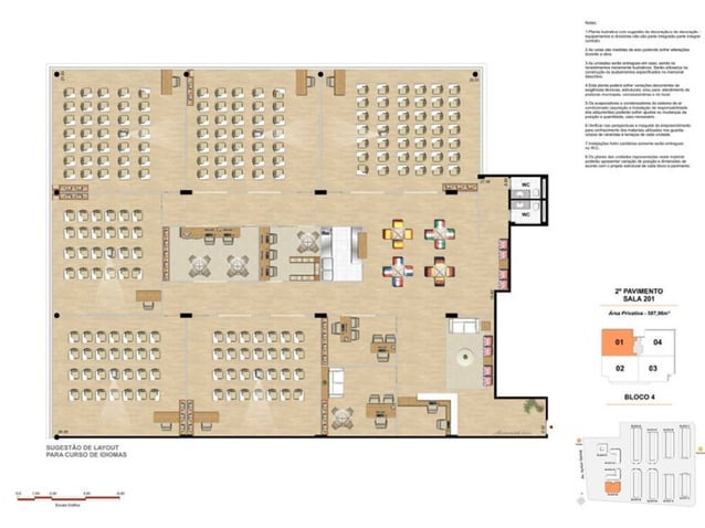 Uptown Av Ayrton Senna Office | PPT