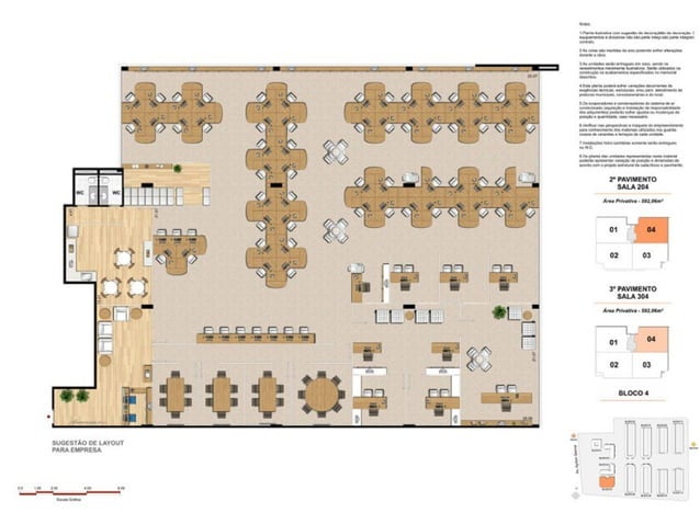 Uptown Av Ayrton Senna Office | PPT