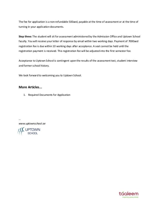 Uptown School Dubai UAE Admissions uptown-school-dubai-uae-admissions