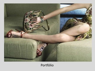 Portfólio
 