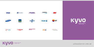 l e s s a k @ k y v o . c o m . b r
 