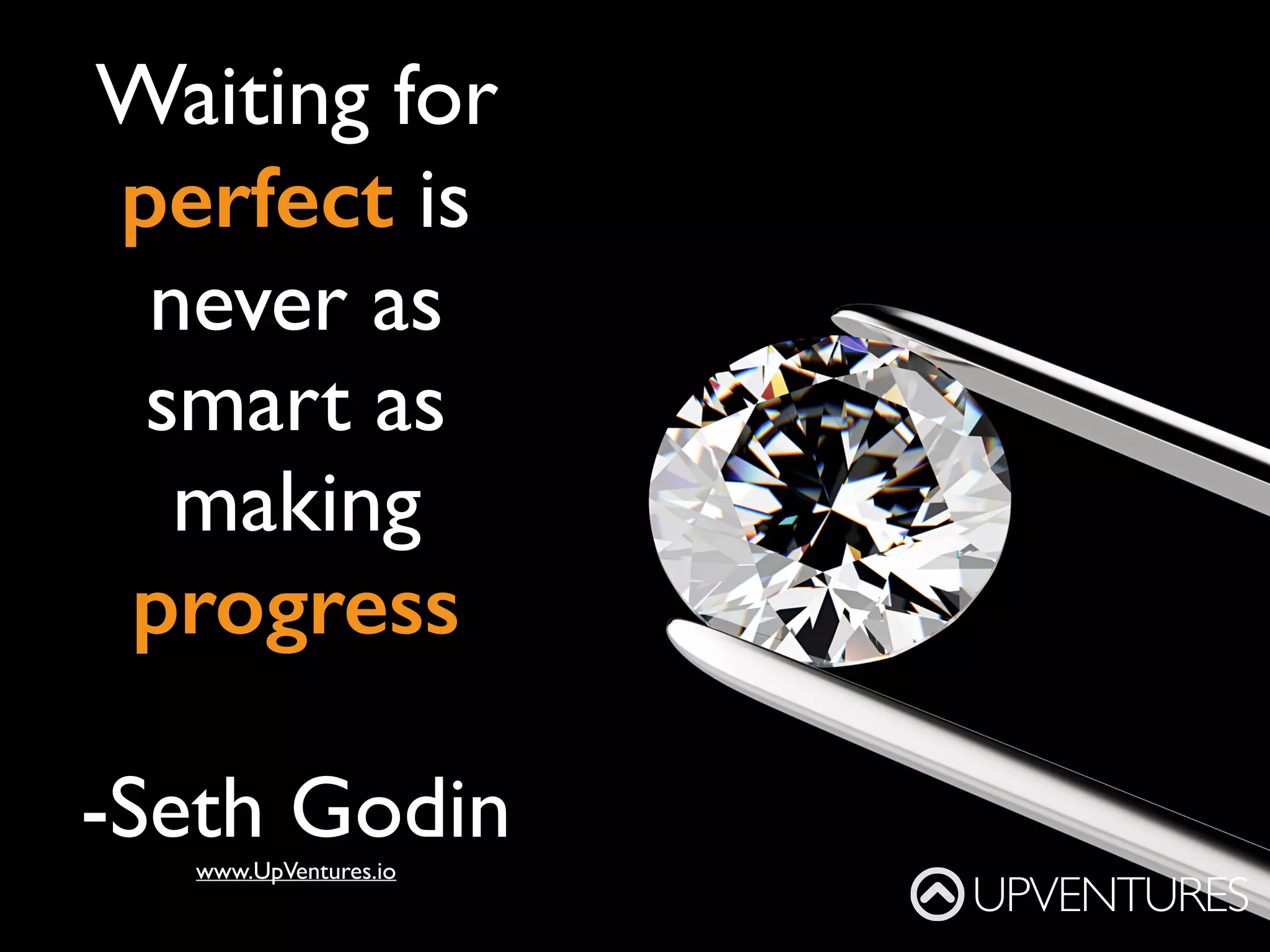 Do not be embarrassed by
your failures, learn from
them and start again
- Richard Branson,
 