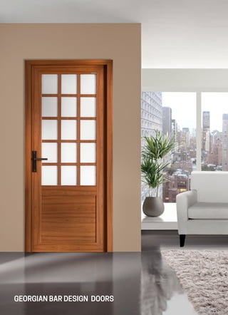 Latest UPVC Door Designs for Bathrooms & Toilets | Modern, Waterproof ...