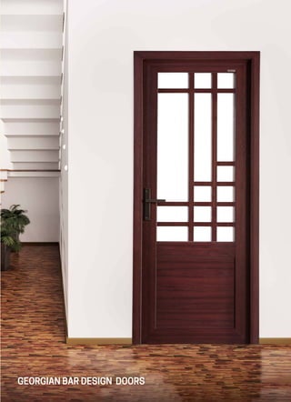 Latest UPVC Door Designs for Bathrooms & Toilets | Modern, Waterproof ...