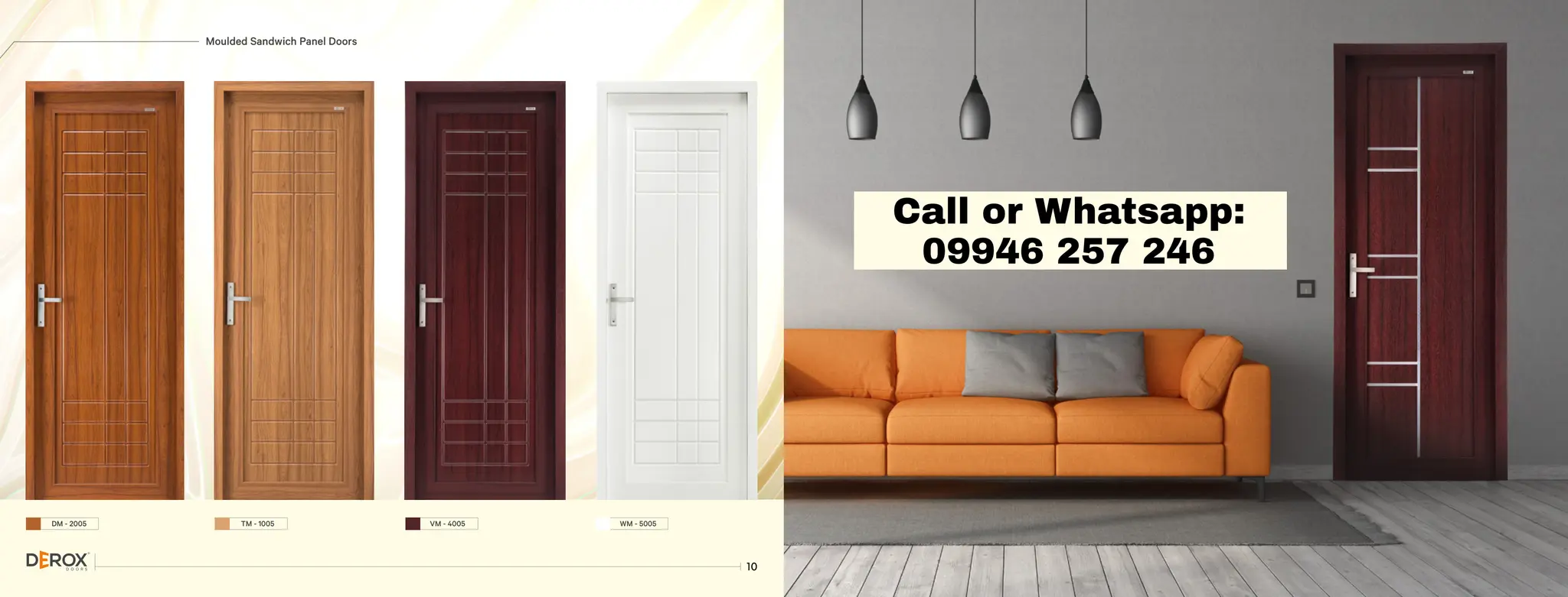Upvc Bathroom Doors Price and Designs In Kerala | PPT