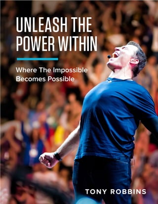 UPW-Virtual-2020-Workbook for success & fulfillent | PDF