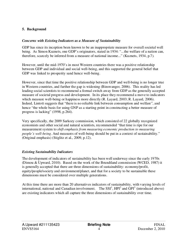 <strong>Briefing notes</strong> | Cedefop Briefing note template