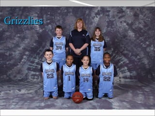 Grizzlies 