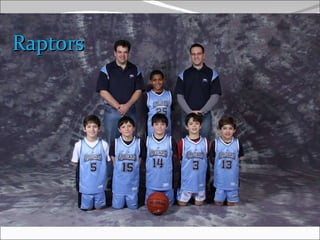 Raptors 