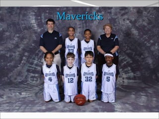 Mavericks 