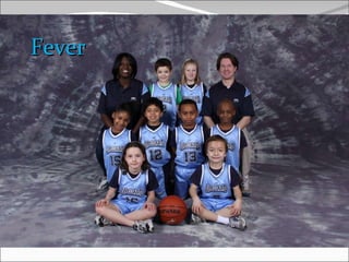 Fever 