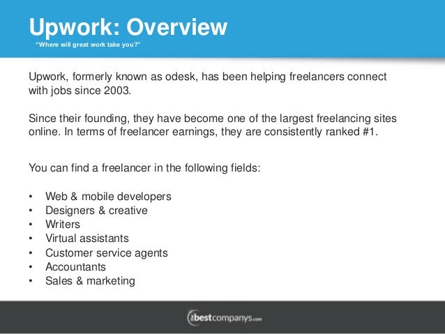 upworks