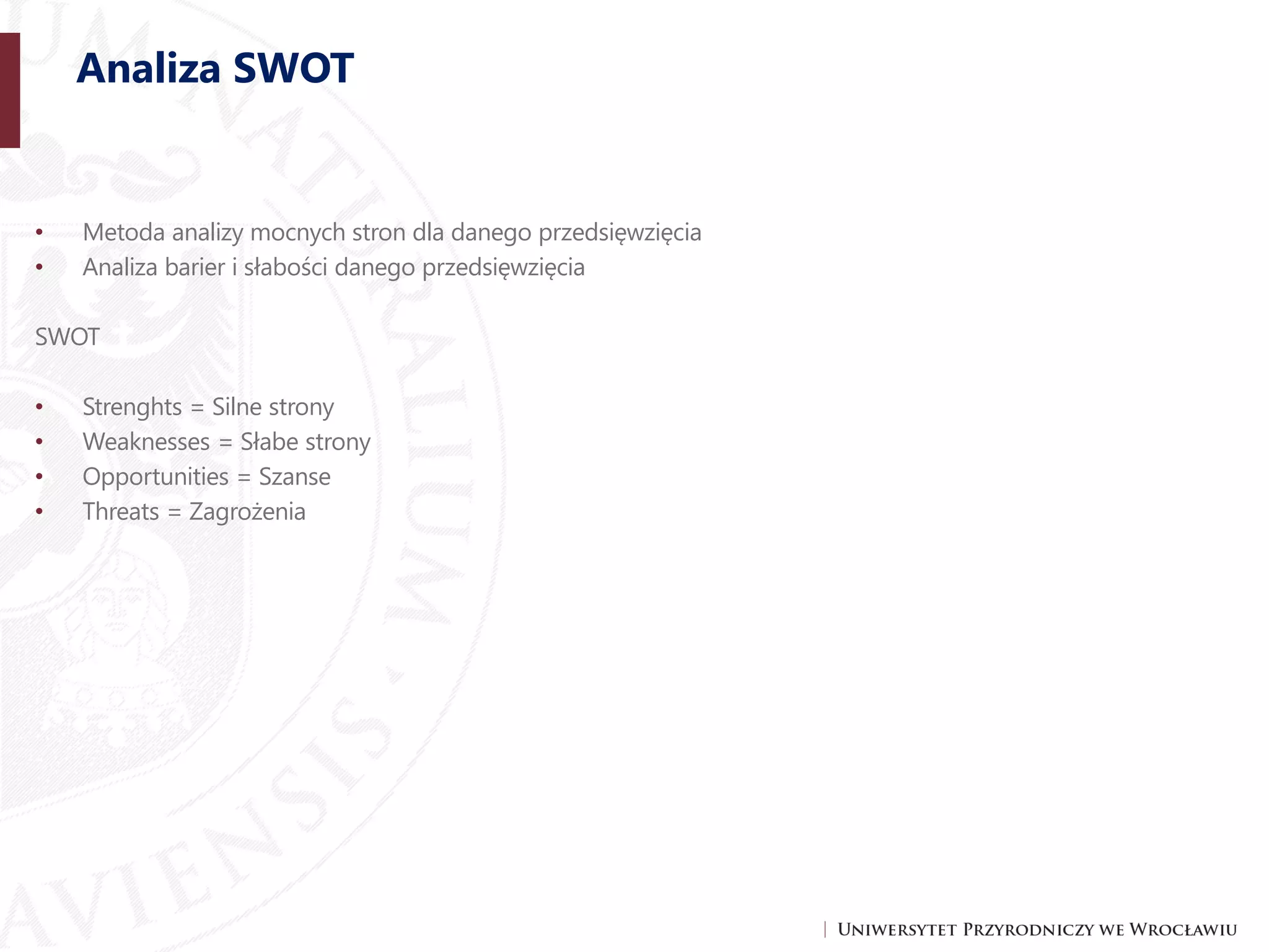 Prawo i ekonomia w piwowarstwie