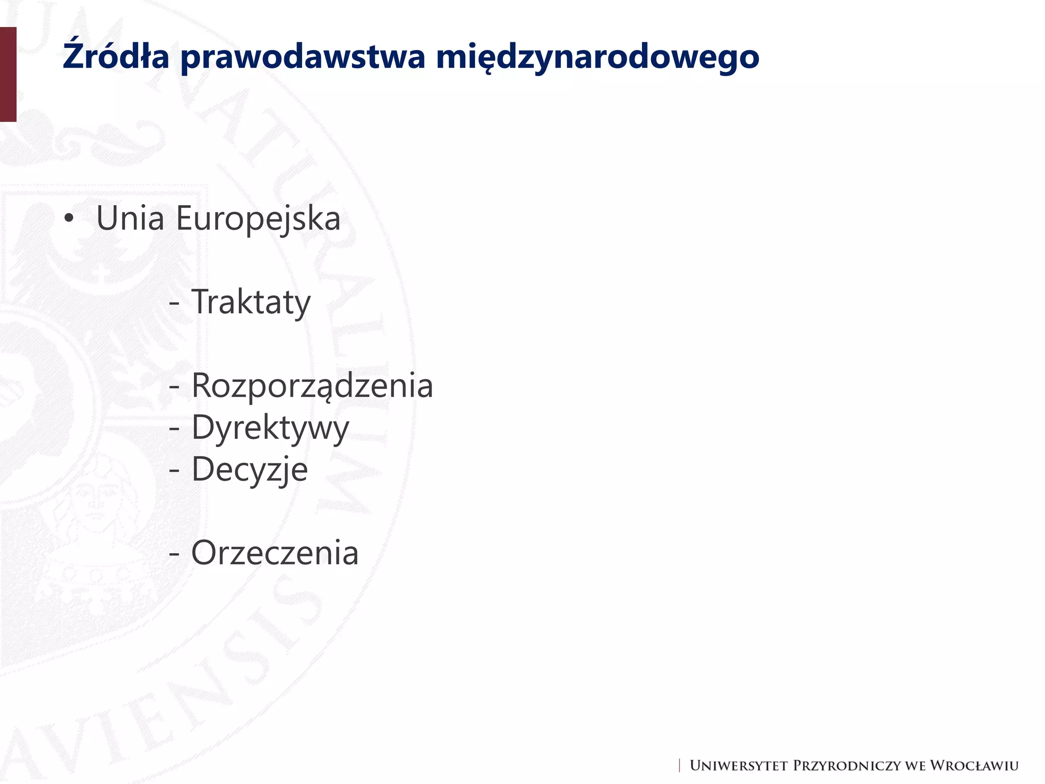 Prawo i ekonomia w piwowarstwie