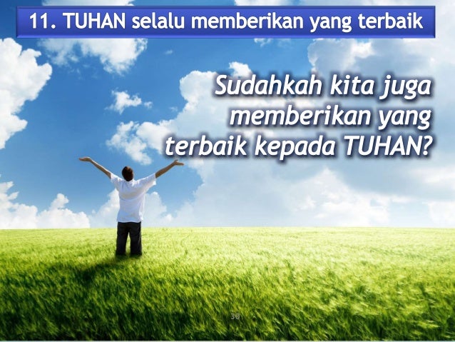 Khotbah Rohani Ketika Kehabisan Air Anggur