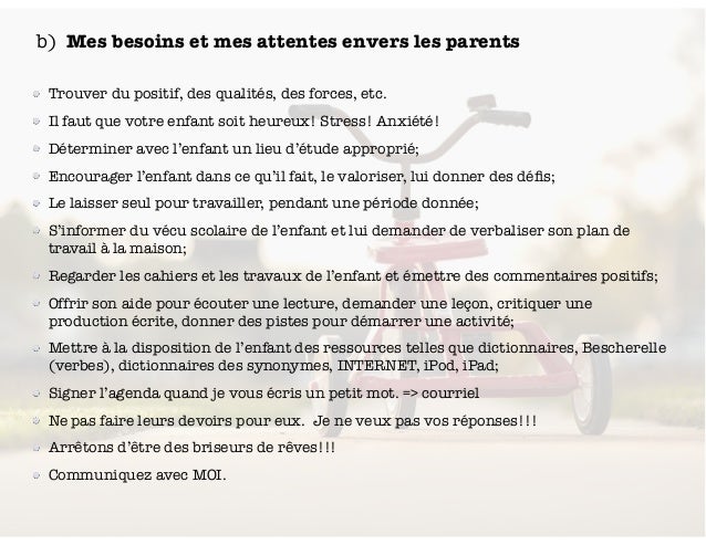 Production ecrite sur une rencontre