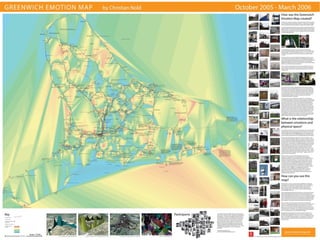 Design for responsive communities