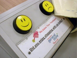 Design for responsive communities