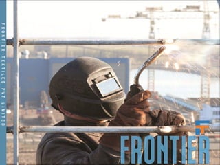 Frontier international catalogue2015