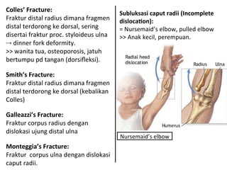 Upper and Lower Limbs Clinically Oriented Anatomy | PPT