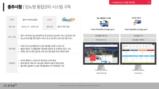 Uracle use case in healthcare | PDF