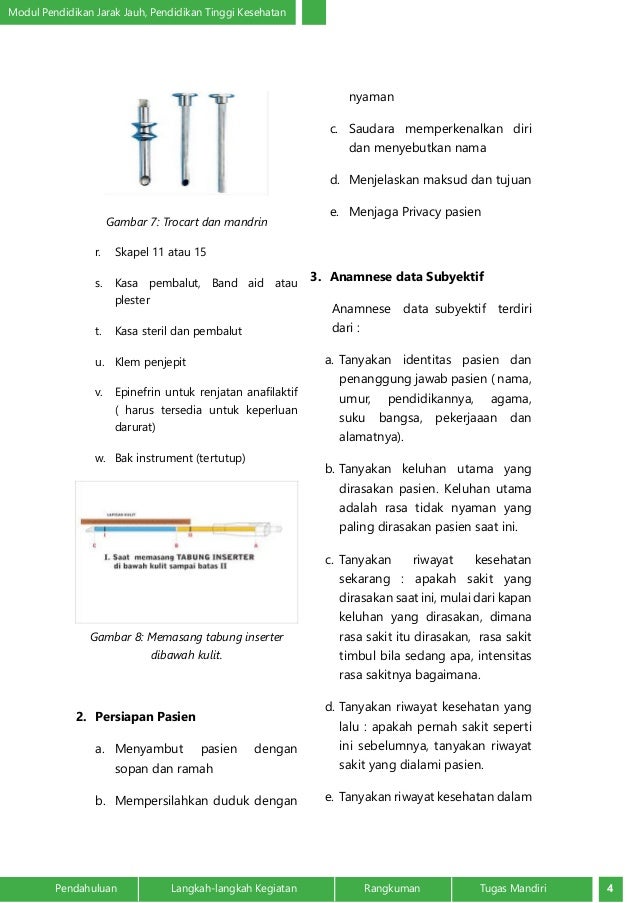 Asuhan Kebidanan Keluarga Berencana AKBK (Implan) Asuhan Kebidanan Keluarga Berencana AKBK (Implan)