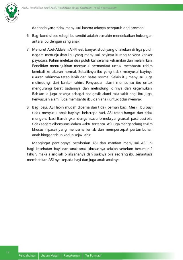 Pandangan Agama Terhadap Kesehatan