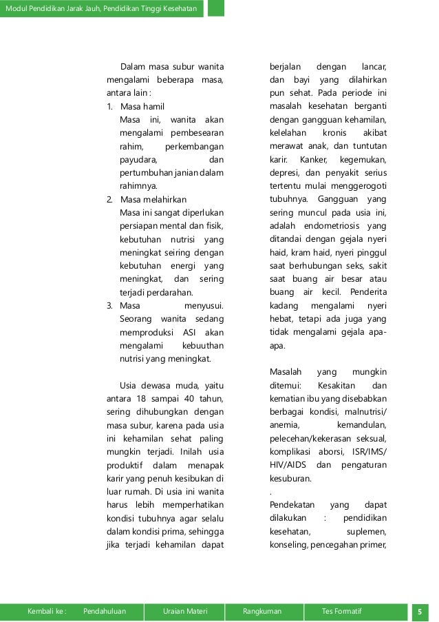 Cara Mengira Waktu Subur Bagi Haid Tidak Teratur - spiecles