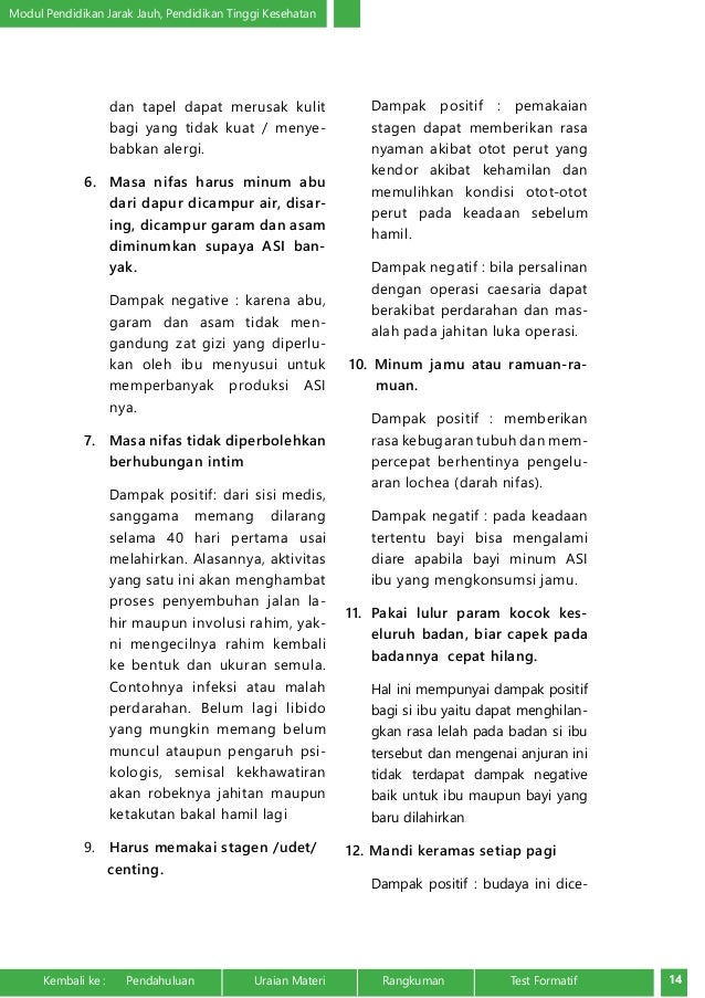 Cara Pendekatan Sosial Budaya dalam Praktik Kebidanan