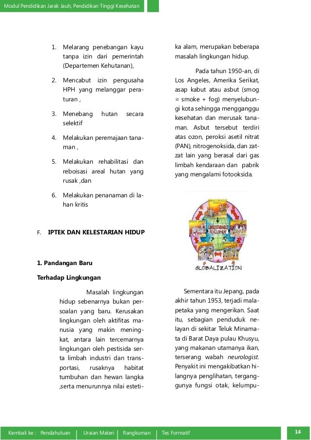 Manusia Dan Lingkungan 41834458