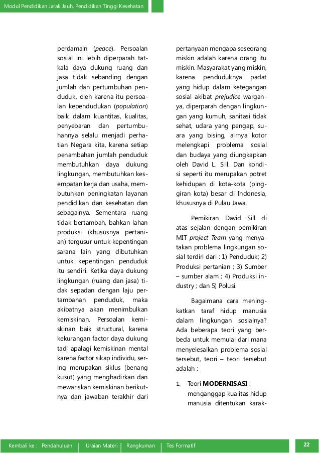 Manusia Dan Lingkungan 41834458