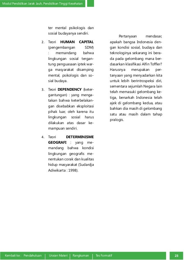 Manusia Dan Lingkungan 41834458