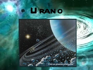 Urano 