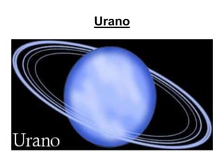 Urano
 