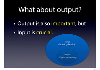 Roles of assistant language teachers and Japanese teachers of English ...